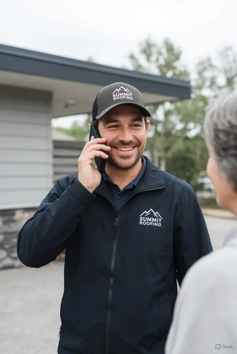 Flat Roof Leak Repair Freedom, ME FAQs